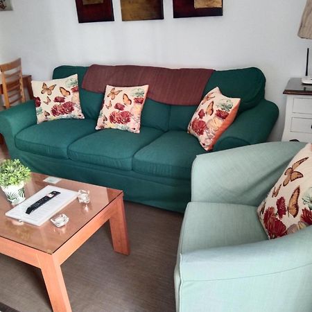 Vivienda Vacacional La Laguna Luxe 客房 照片