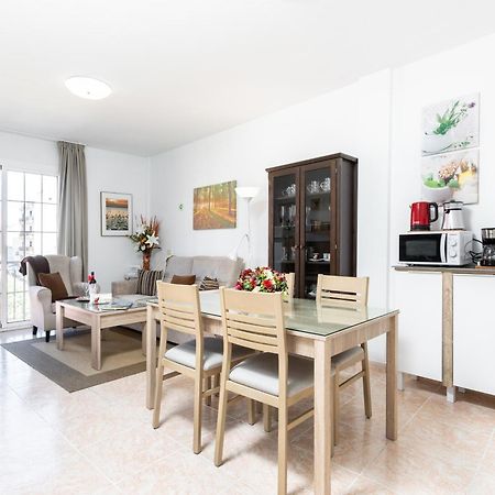 Vivienda Vacacional La Laguna Luxe 外观 照片