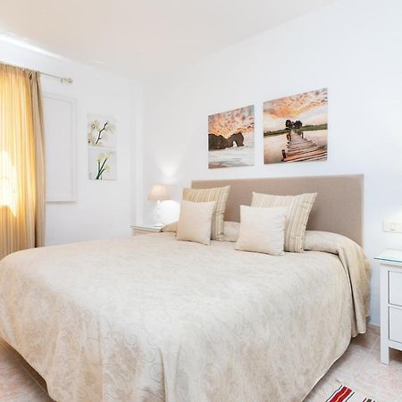 Vivienda Vacacional La Laguna Luxe 外观 照片