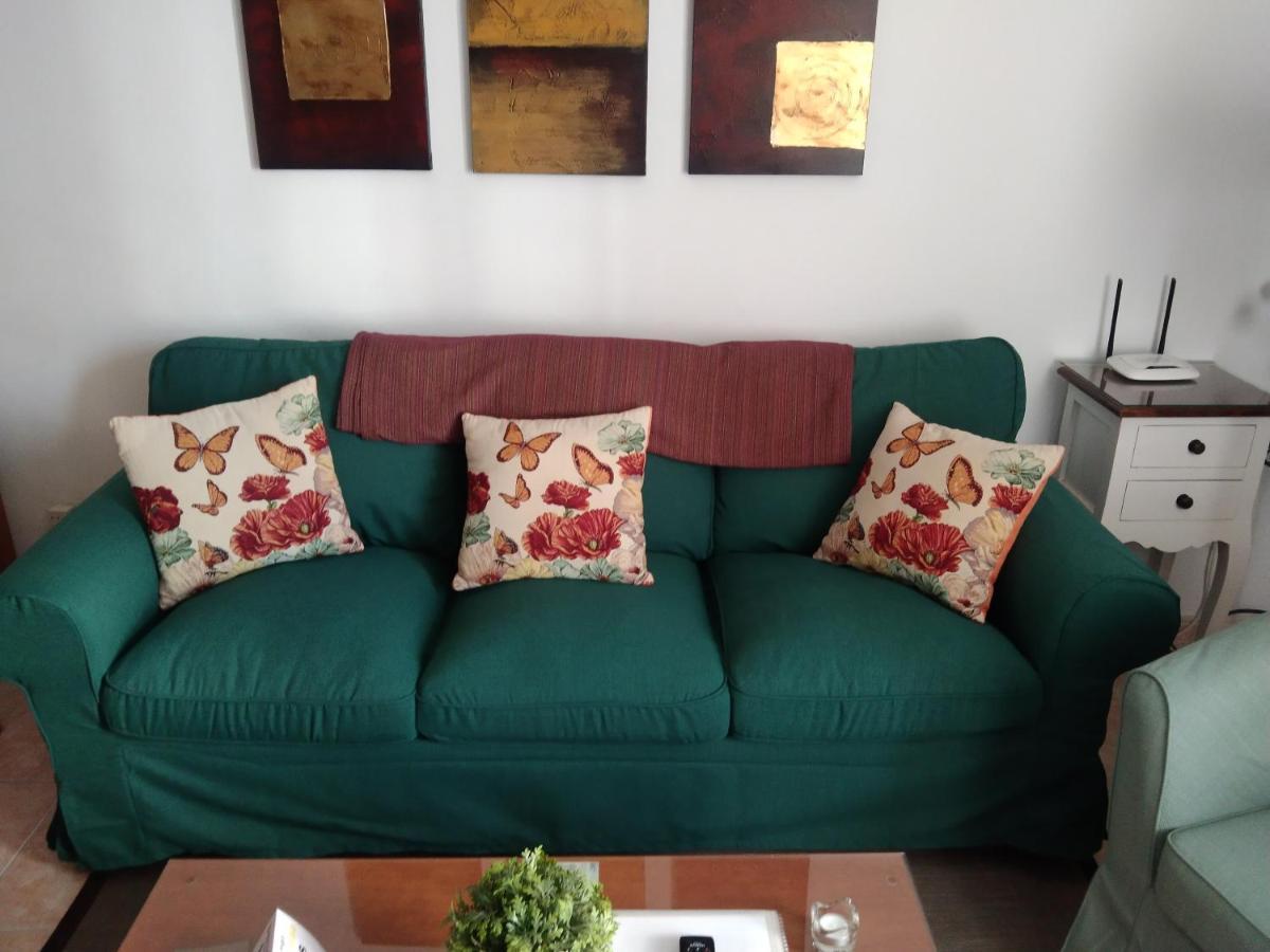 Vivienda Vacacional La Laguna Luxe 外观 照片