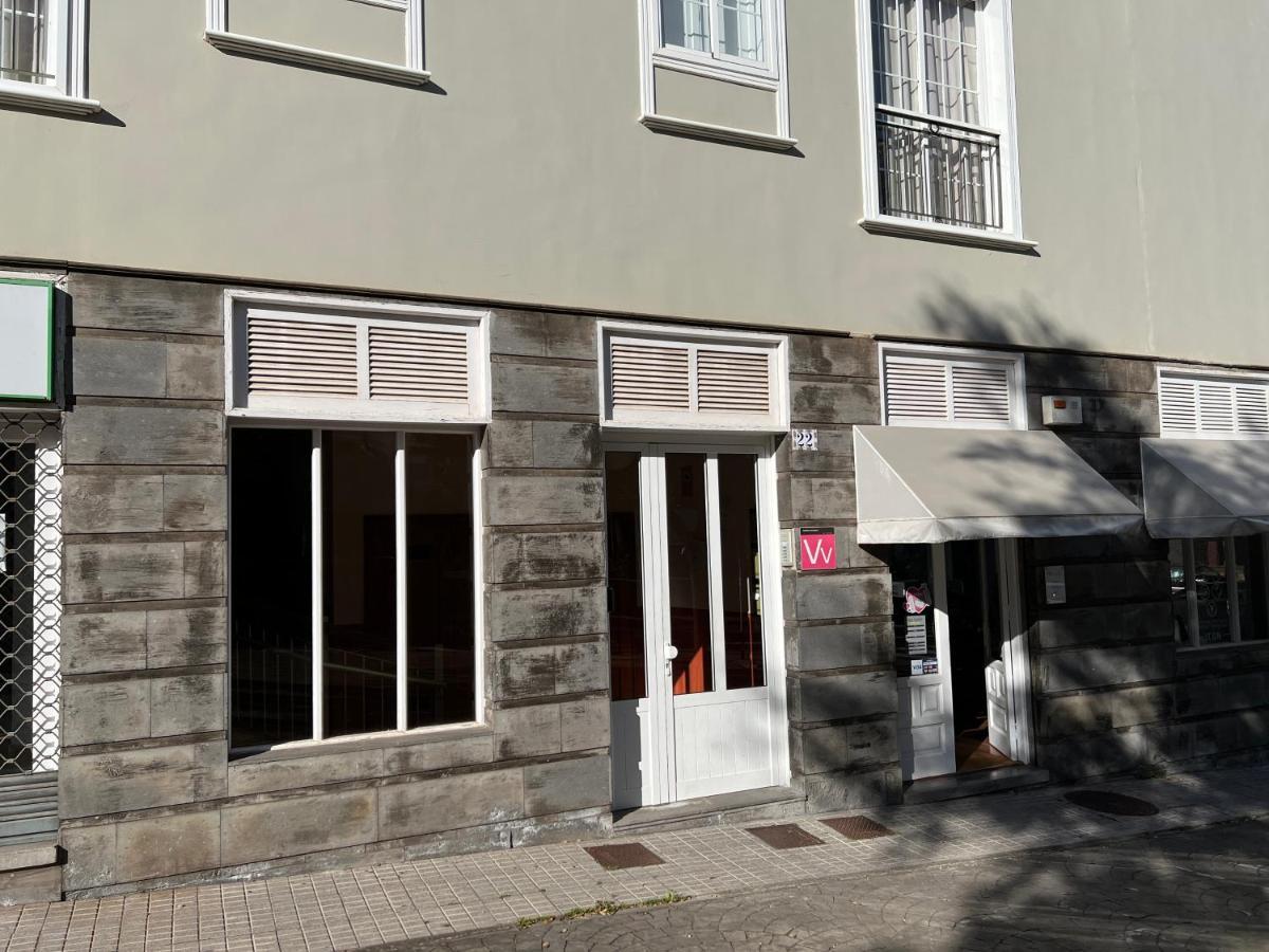 Vivienda Vacacional La Laguna Luxe 外观 照片