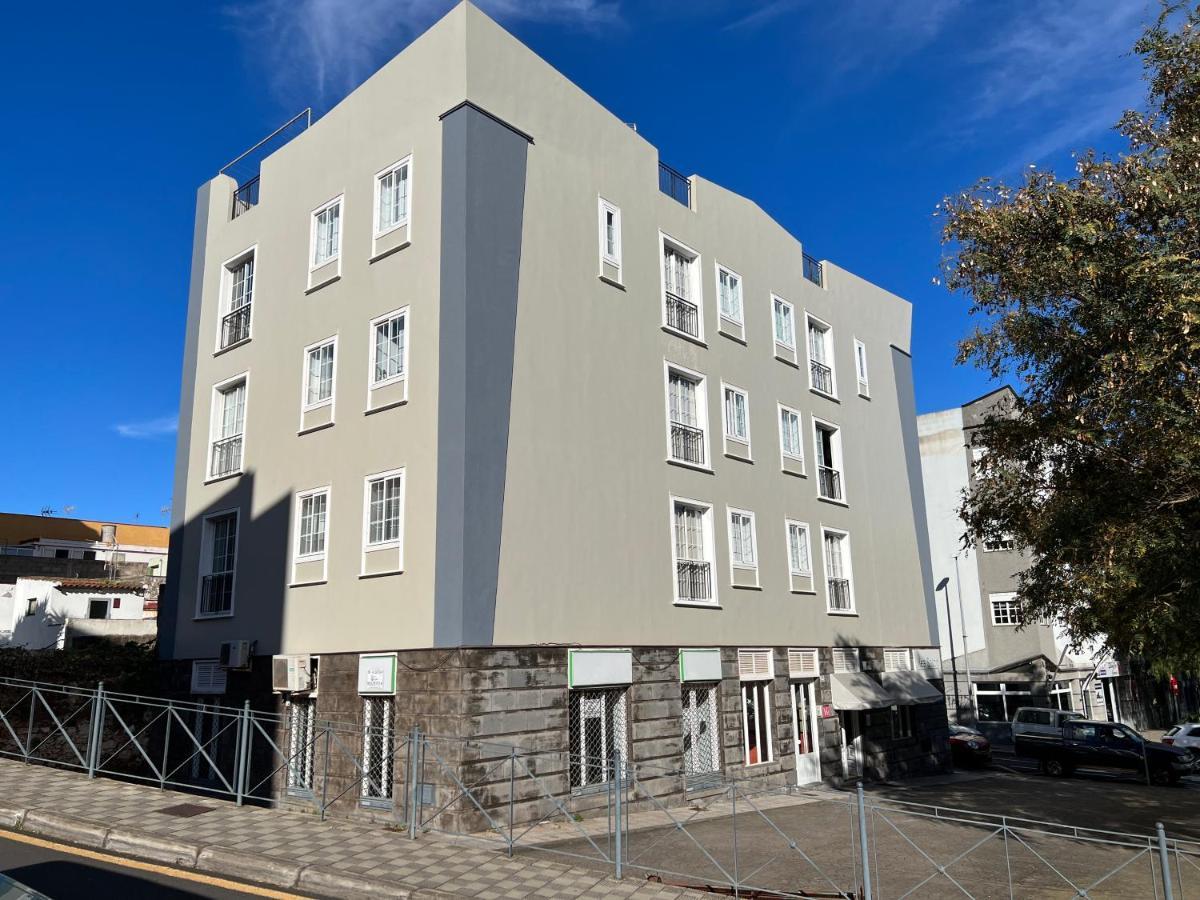 Vivienda Vacacional La Laguna Luxe 外观 照片
