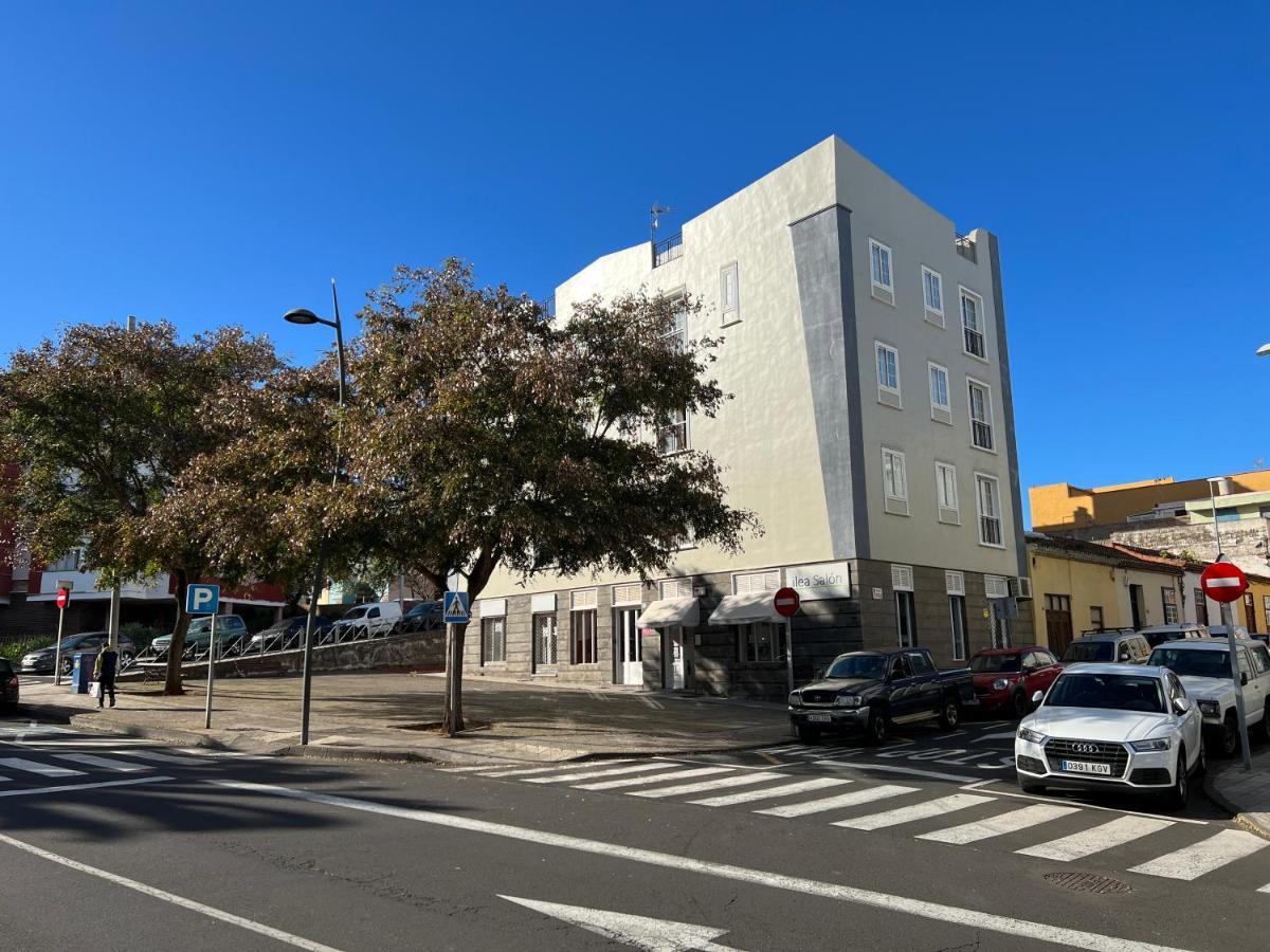 Vivienda Vacacional La Laguna Luxe 外观 照片