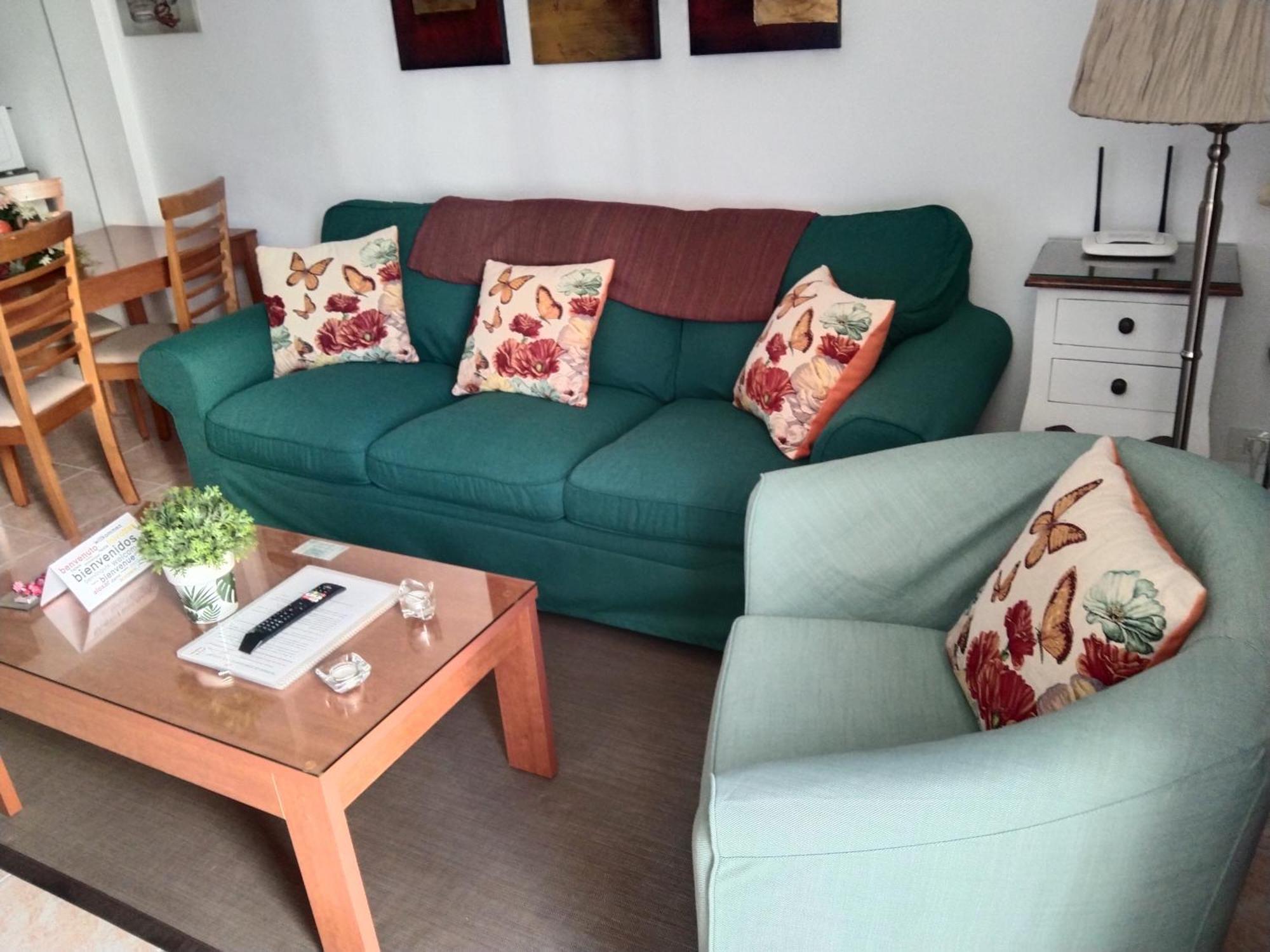 Vivienda Vacacional La Laguna Luxe 客房 照片