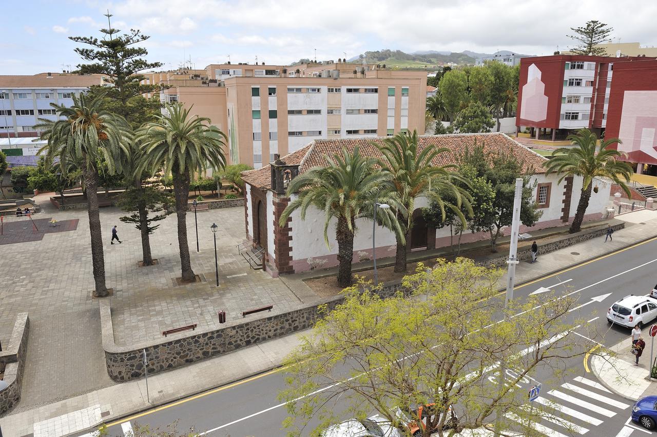 Vivienda Vacacional La Laguna Luxe 外观 照片
