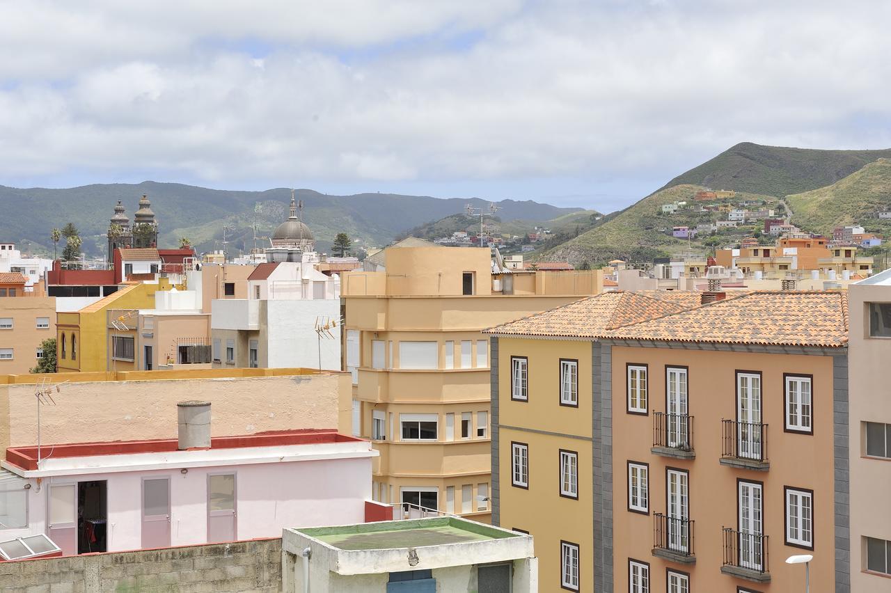 Vivienda Vacacional La Laguna Luxe 外观 照片