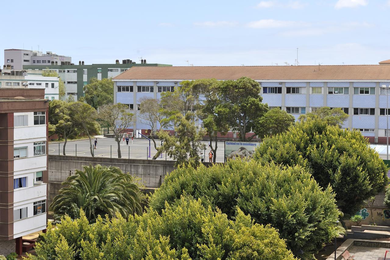 Vivienda Vacacional La Laguna Luxe 外观 照片