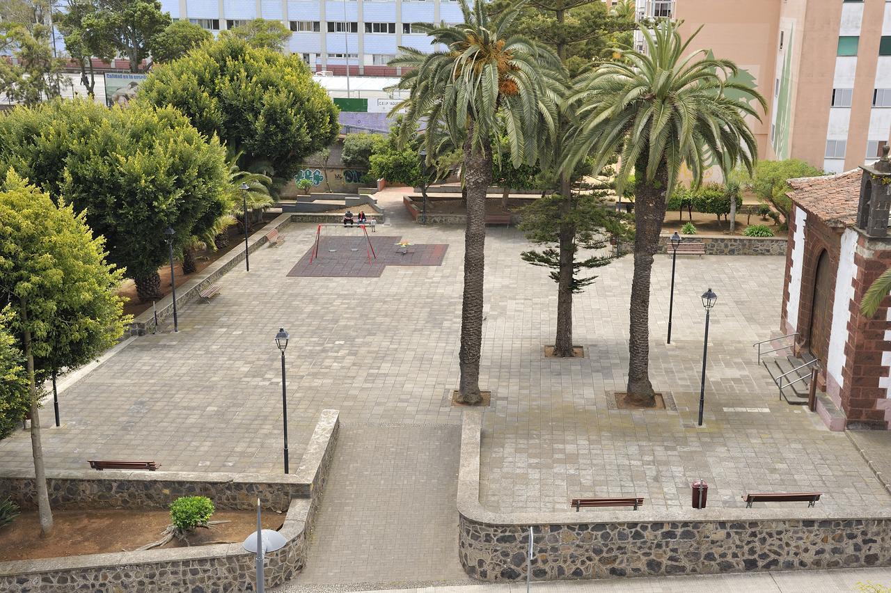 Vivienda Vacacional La Laguna Luxe 外观 照片