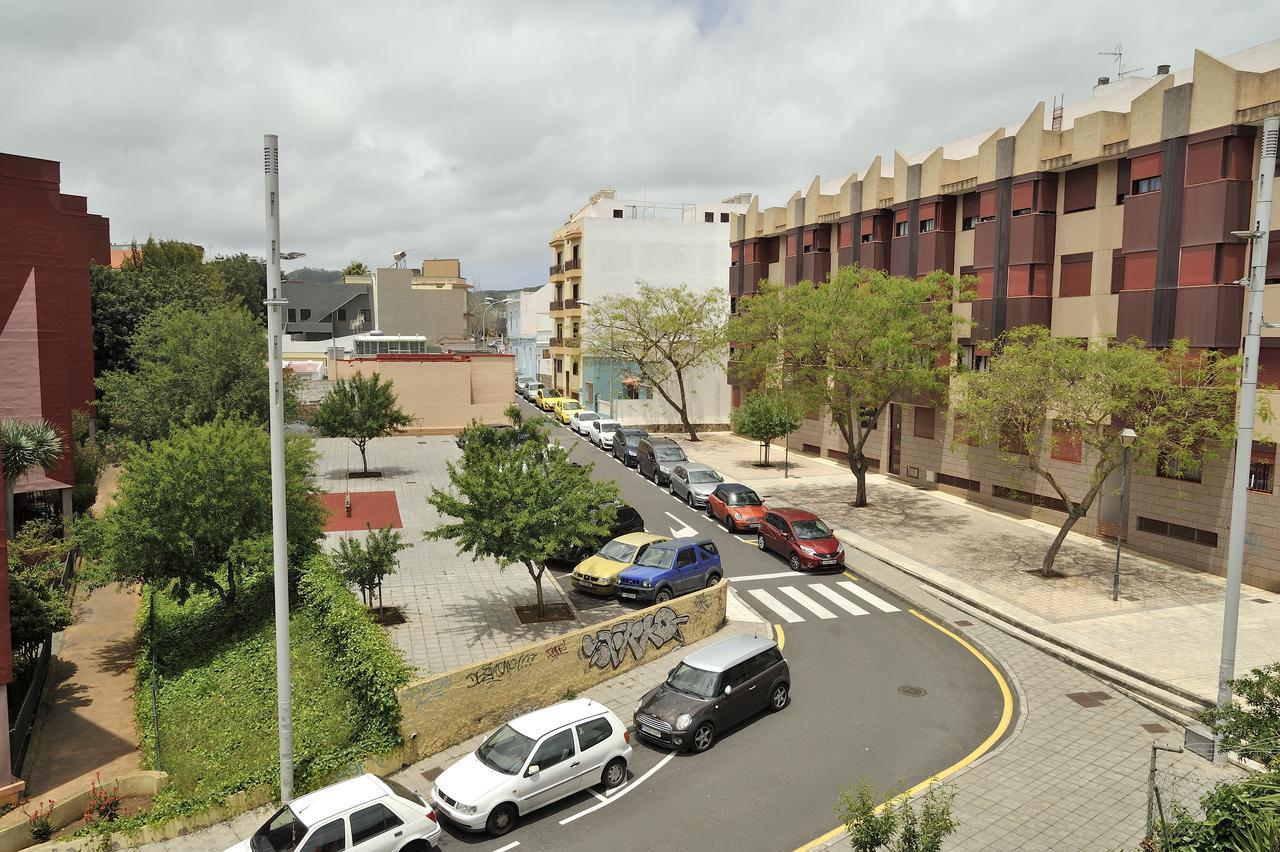 Vivienda Vacacional La Laguna Luxe 外观 照片