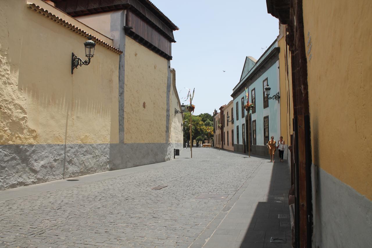 Vivienda Vacacional La Laguna Luxe 外观 照片
