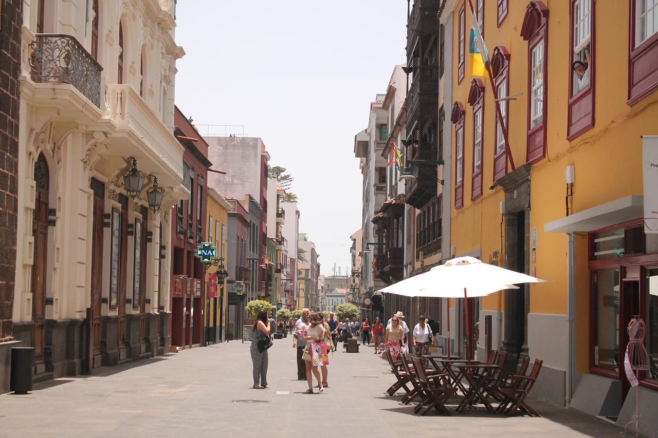 Vivienda Vacacional La Laguna Luxe 外观 照片