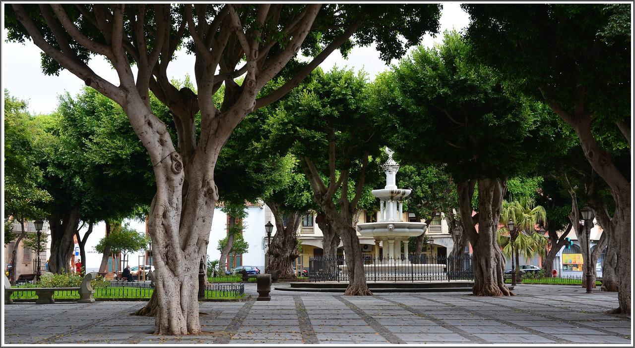 Vivienda Vacacional La Laguna Luxe 外观 照片