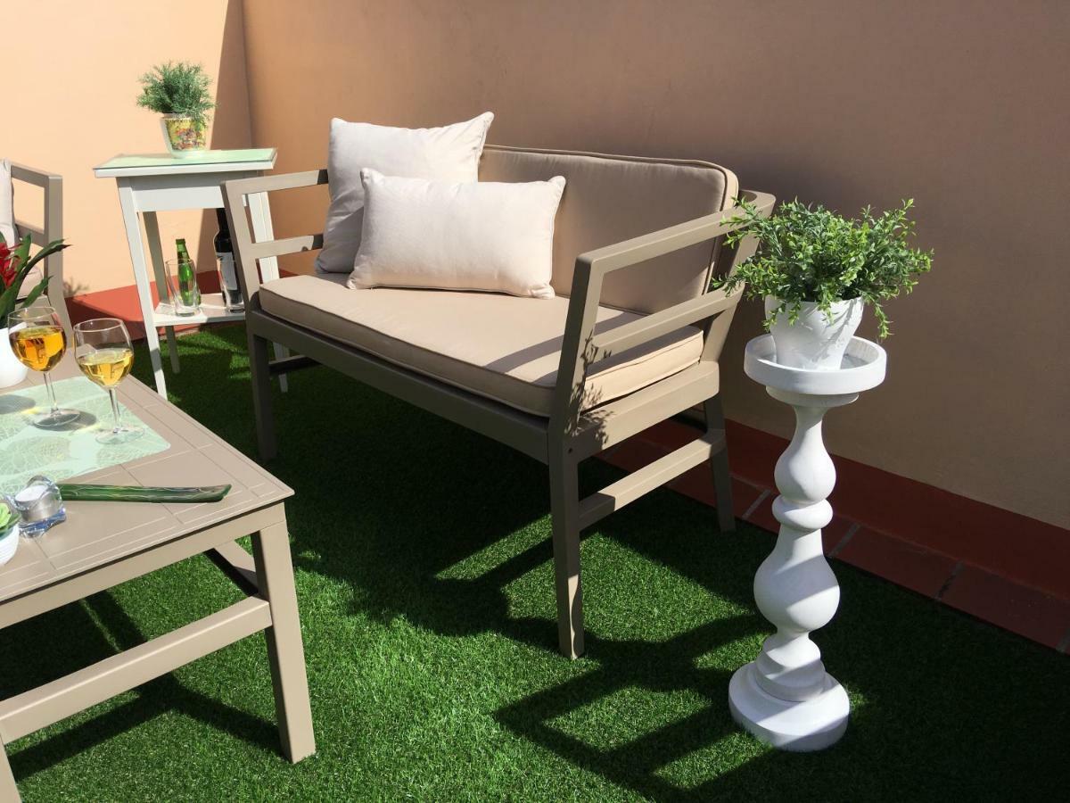 Vivienda Vacacional La Laguna Luxe 外观 照片