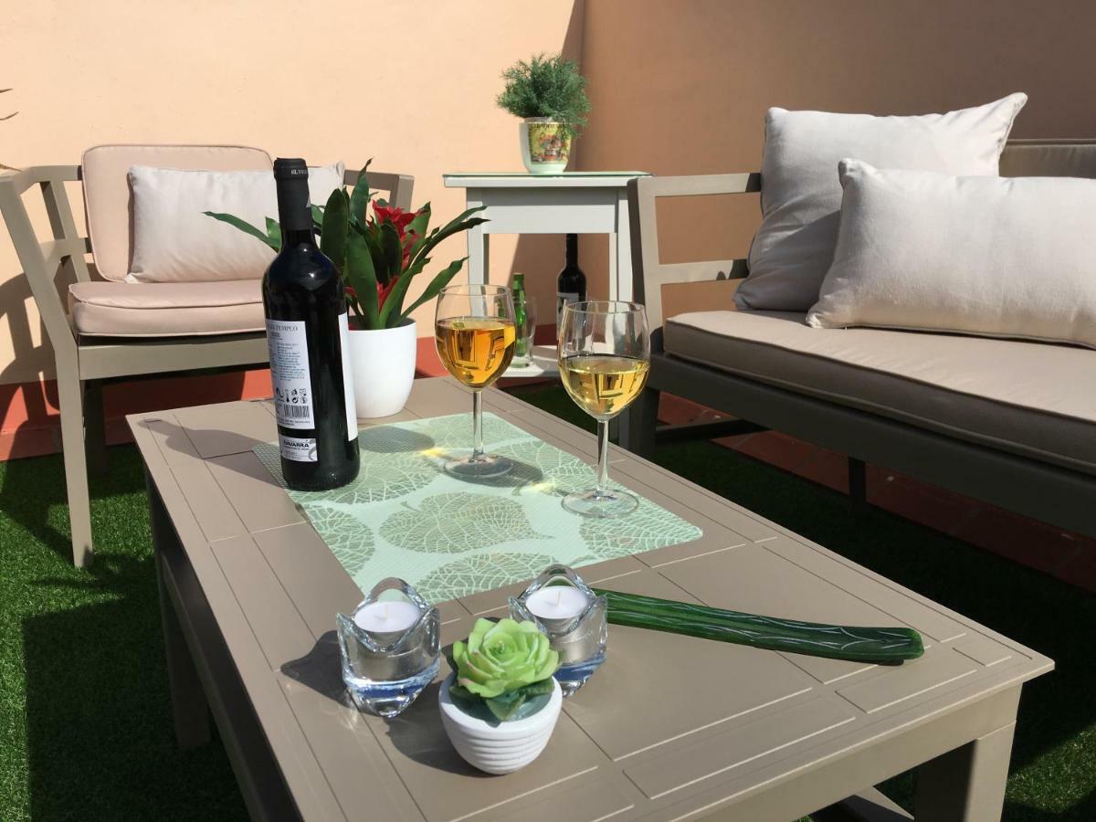 Vivienda Vacacional La Laguna Luxe 外观 照片