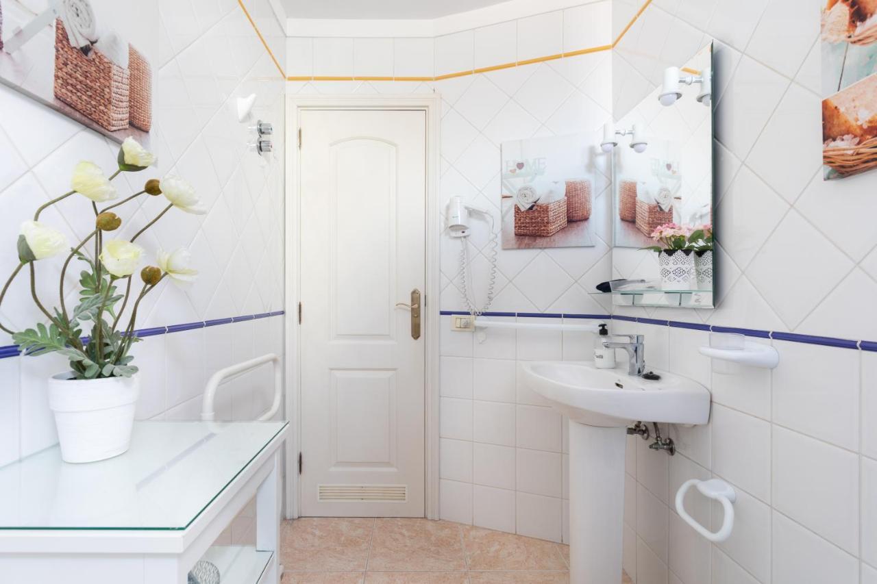 Vivienda Vacacional La Laguna Luxe 外观 照片