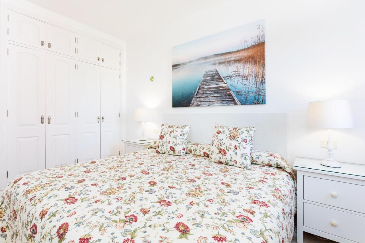 Vivienda Vacacional La Laguna Luxe 外观 照片