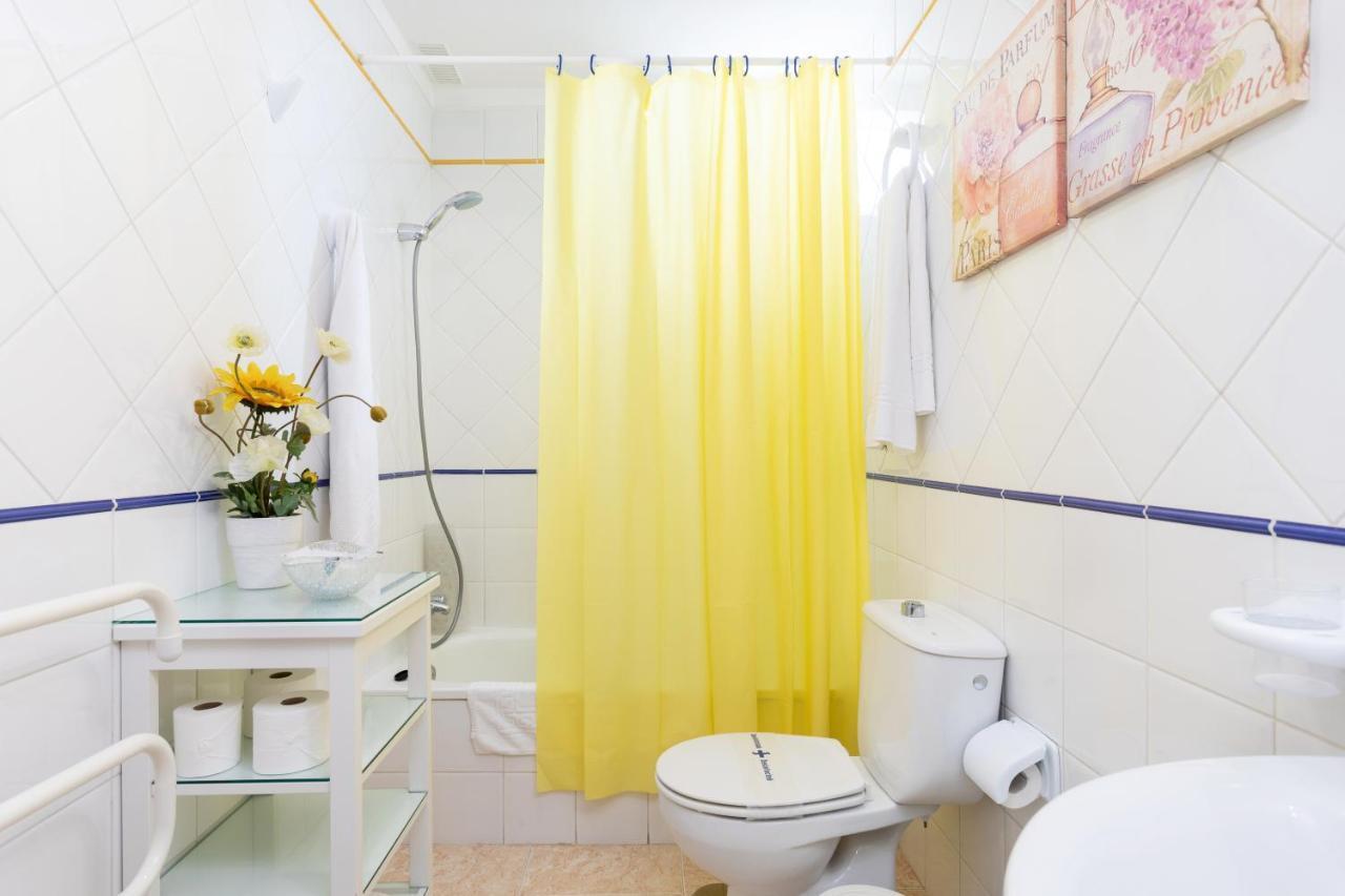 Vivienda Vacacional La Laguna Luxe 外观 照片