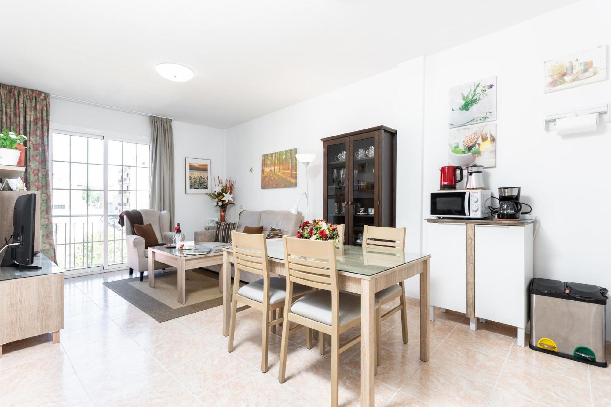 Vivienda Vacacional La Laguna Luxe 外观 照片
