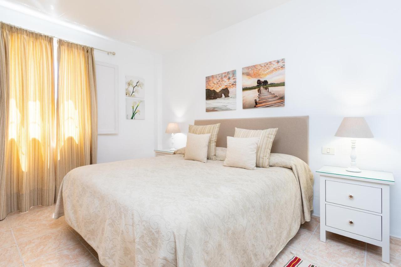 Vivienda Vacacional La Laguna Luxe 外观 照片