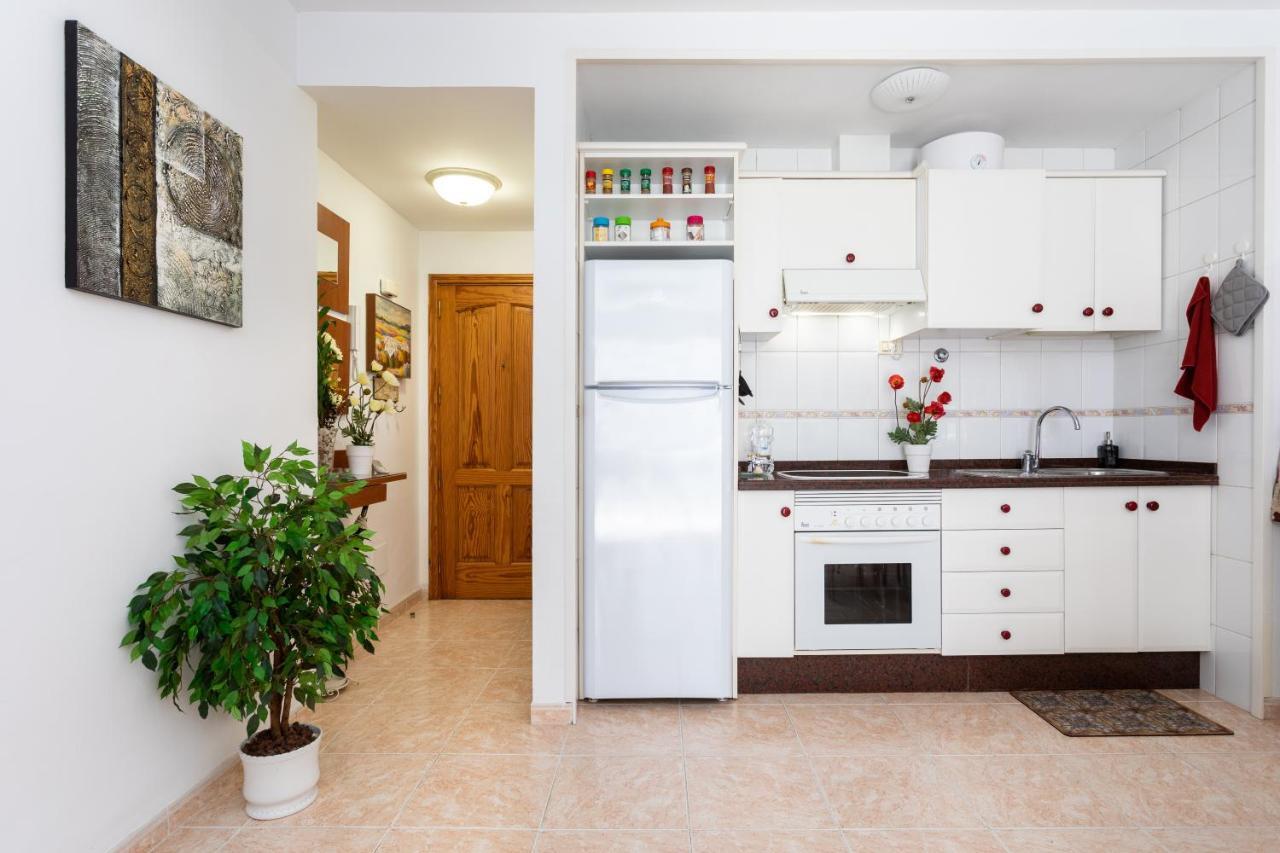Vivienda Vacacional La Laguna Luxe 外观 照片