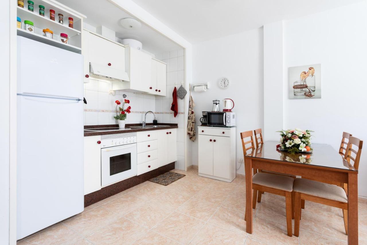 Vivienda Vacacional La Laguna Luxe 外观 照片