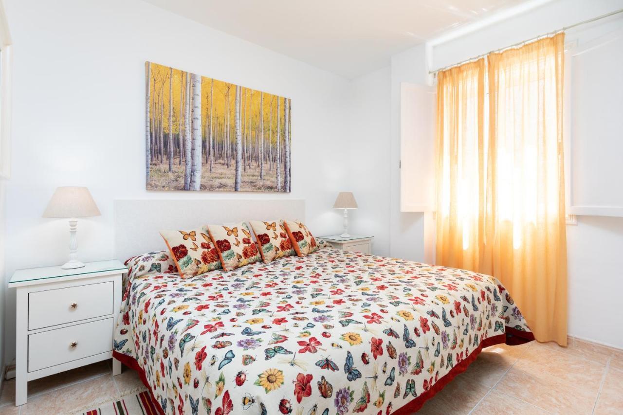 Vivienda Vacacional La Laguna Luxe 外观 照片