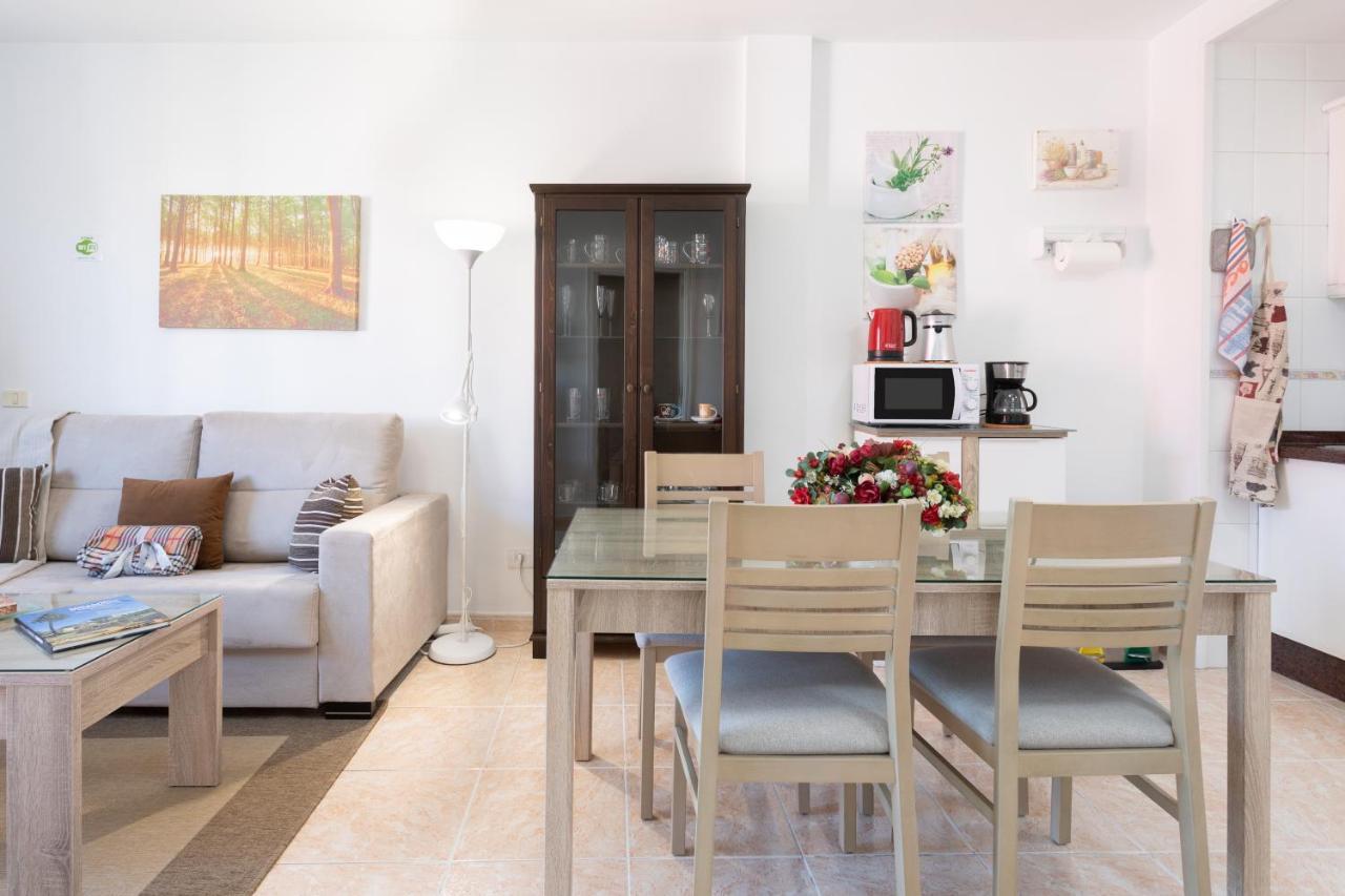Vivienda Vacacional La Laguna Luxe 外观 照片